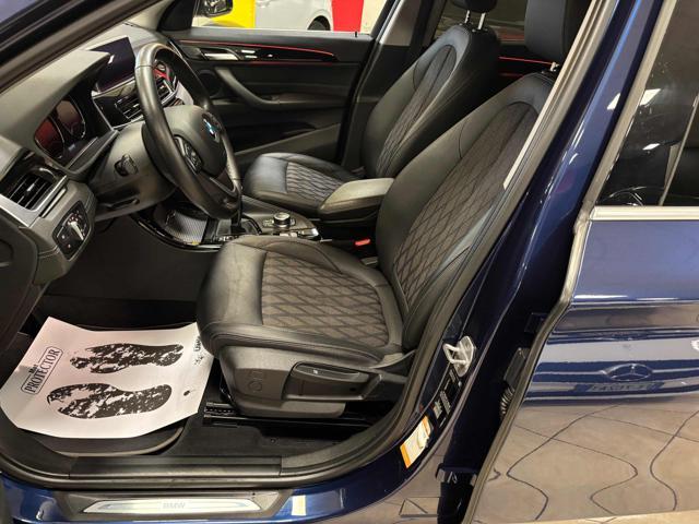 BMW X1 sDrive18i xLine ** KM CERT. BMW **