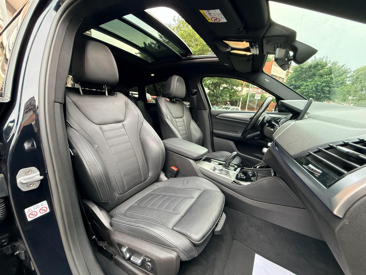 Bmw X4 xDrive 20i 184cv Msport STRAFULL