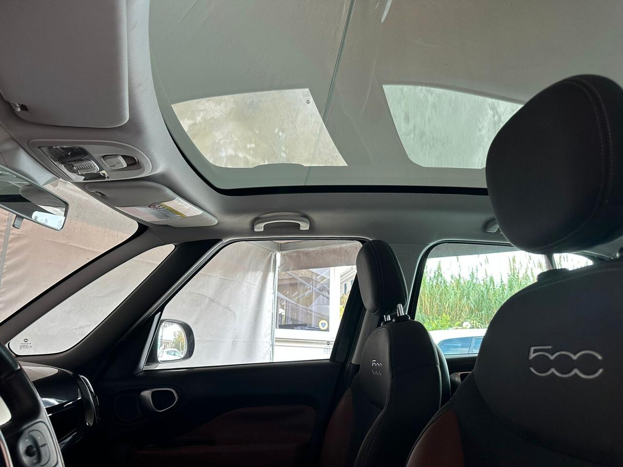 Fiat 500L 1.3 Multijet 85 CV Trekking