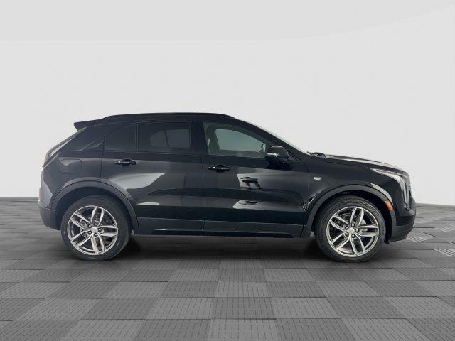 CADILLAC XT4 XT4 350 TD AWD Sport