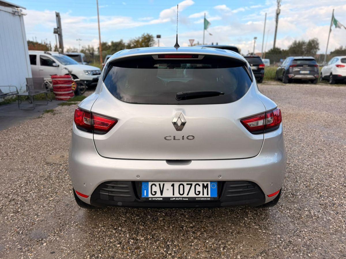 RENAULT - Clio - TCe 90 CV FAP 5p. Business