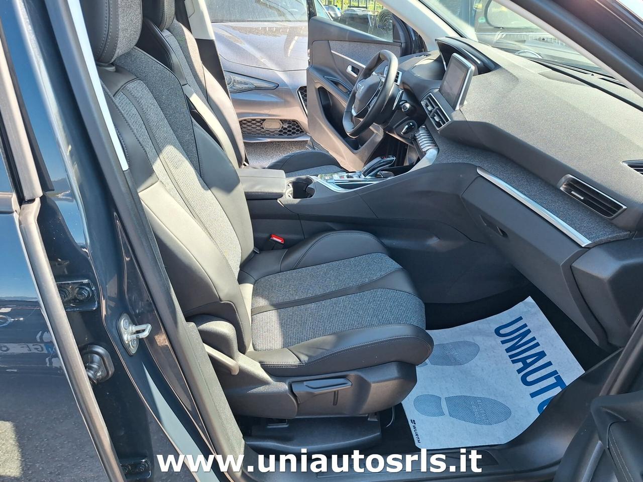 Peugeot 3008 BlueHDi 120 S&S Allure