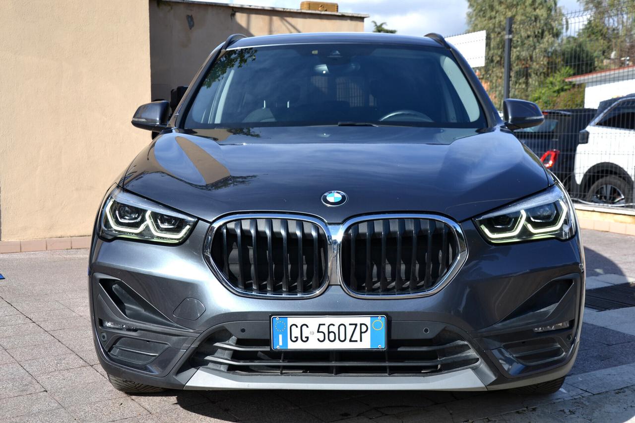 Bmw X1 18D 150CV X-DRIVE AUTOM. **PREZZO REALE**UNIPRO'**