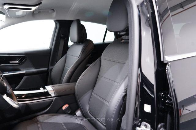 MERCEDES-BENZ GLC 200 d 4Matic Mild hybrid Coupé Advanced