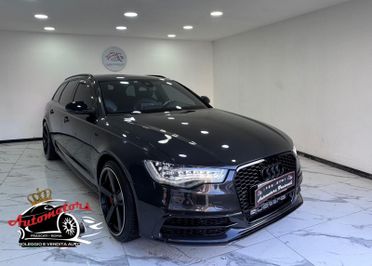 Audi A6 Avant 3.0 TDI 313CV quattro tiptronic Competiotion-2014
