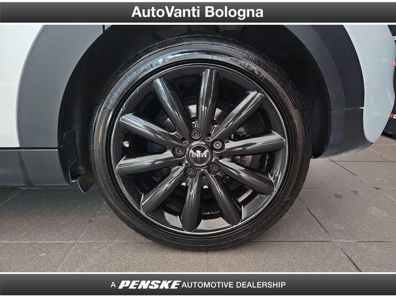 MINI Mini 5 porte Mini 2.0 Cooper S Hype 5 porte