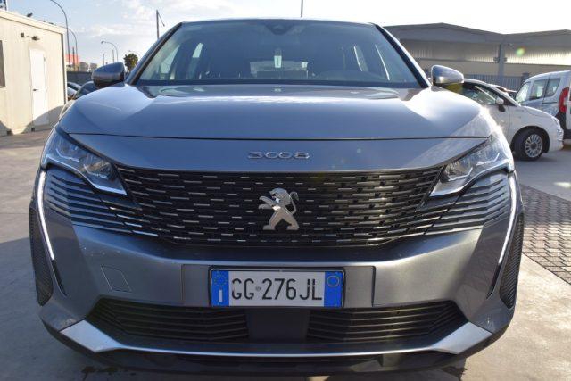 PEUGEOT 3008 BlueHDi 130 S&S Allure Pack