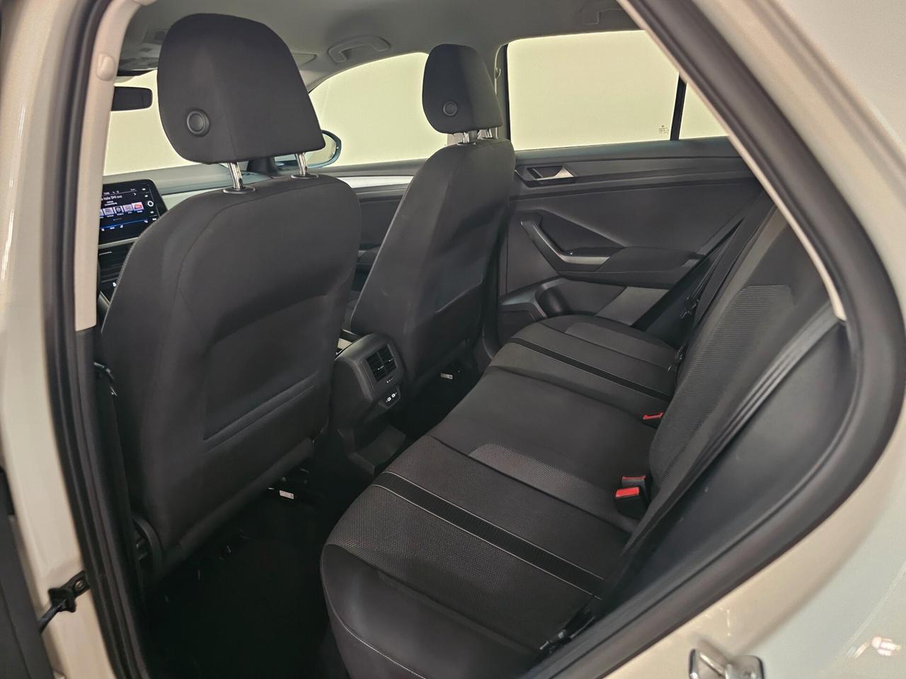 Volkswagen T-Roc 2.0 TDI SCR Style