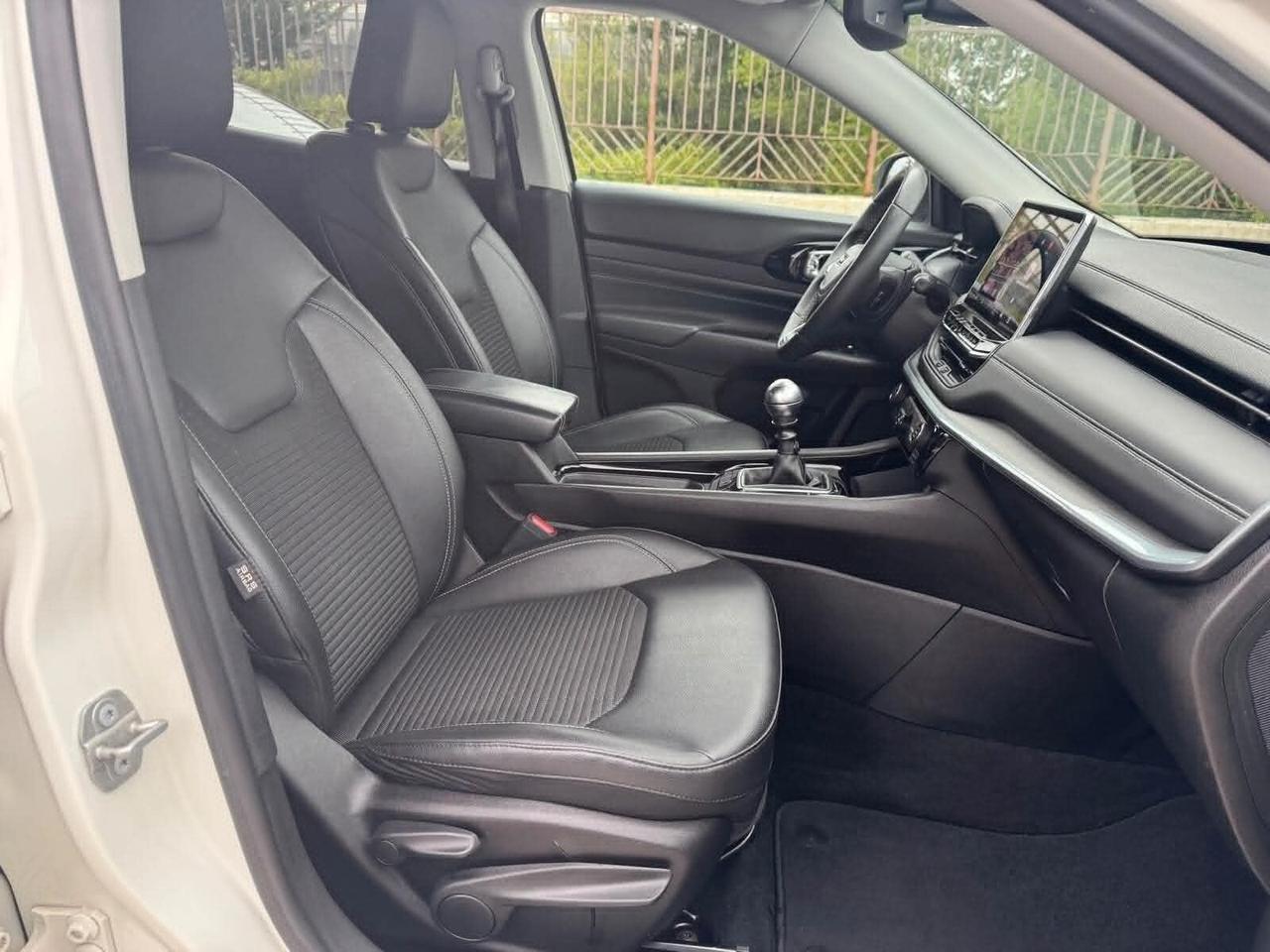 Jeep Compass 1.6 MJET 130CV 6M -AUTOCARRO-LIMITED-
