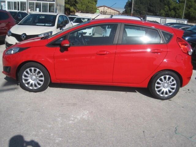 Ford Fiesta 1.5 TDCi 75CV 5 porte Business