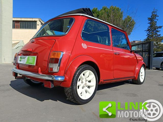 MINI Mini 1.3 cat Cooper Sports Pack TETTO IN TELA