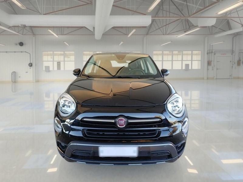 FIAT 500X 1.3 Mjet 95cv 4x2 Business