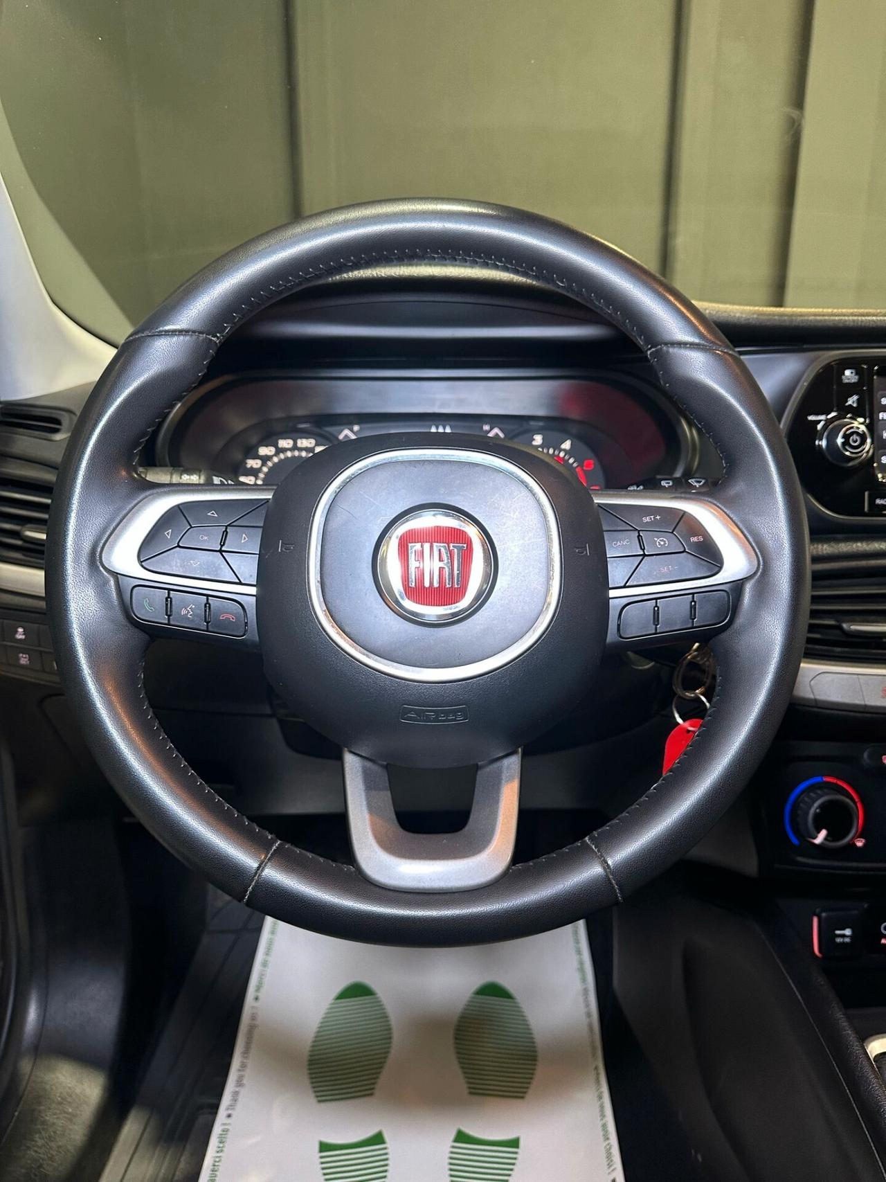 Fiat Tipo 1.3 Mjt 5 porte Business