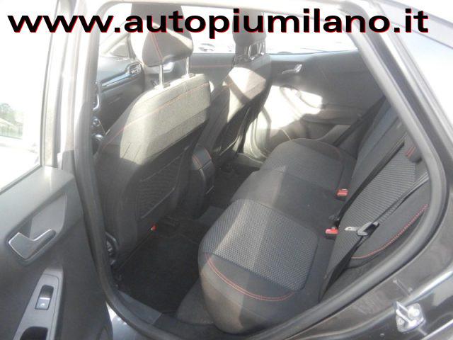 FORD Puma 1.0 EcoBoost Hybrid 125 CV S&S aut. ST-Line Design