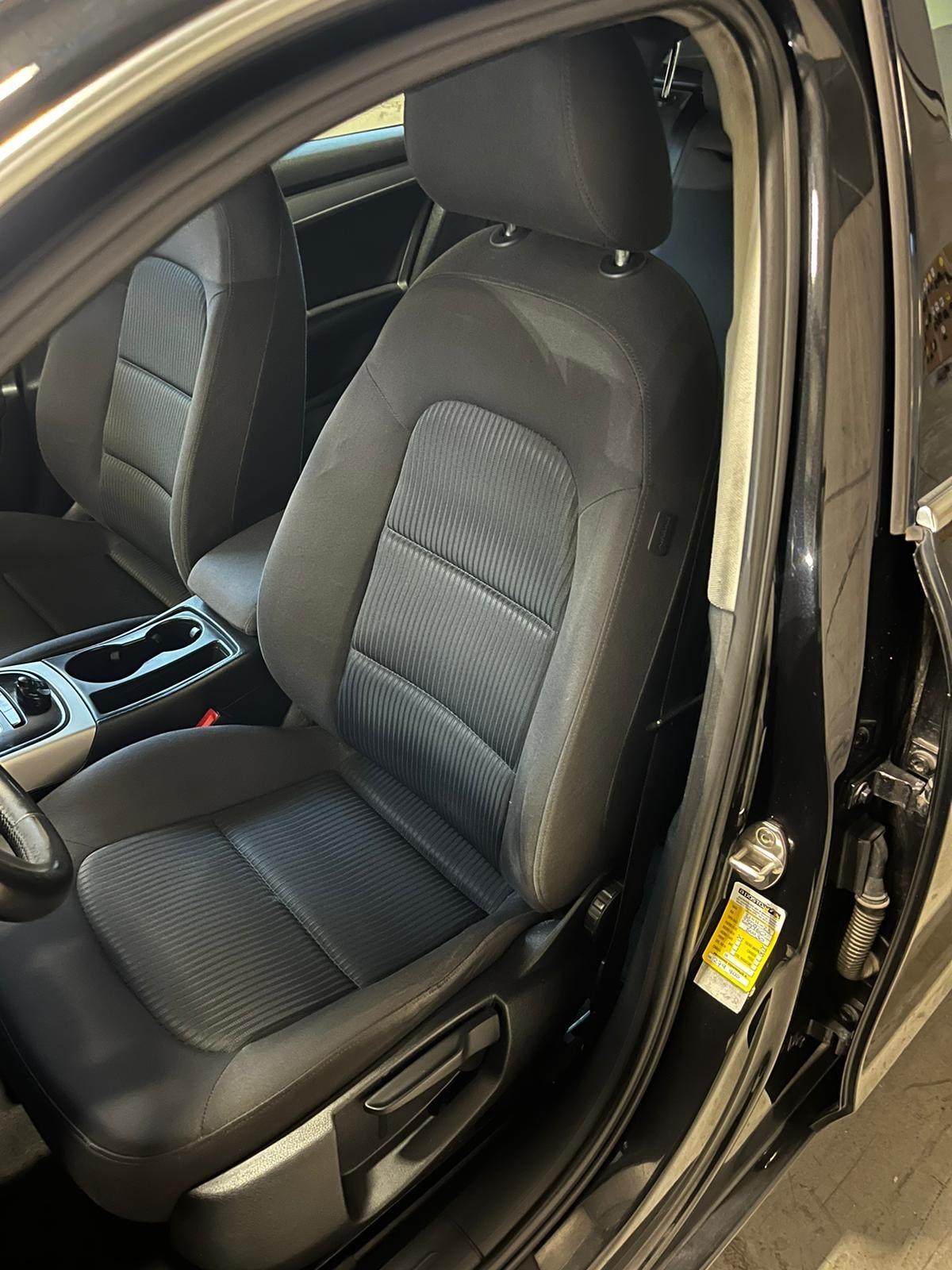 Audi A4 Avant 2.0 TDI 120CV F.AP. Start Plus