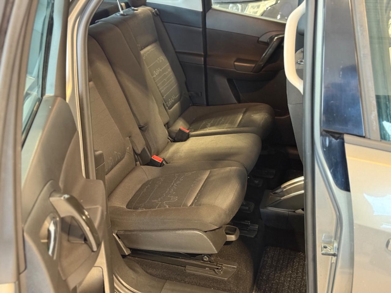 Opel Meriva 1.7 cdti Cosmo 110cv auto