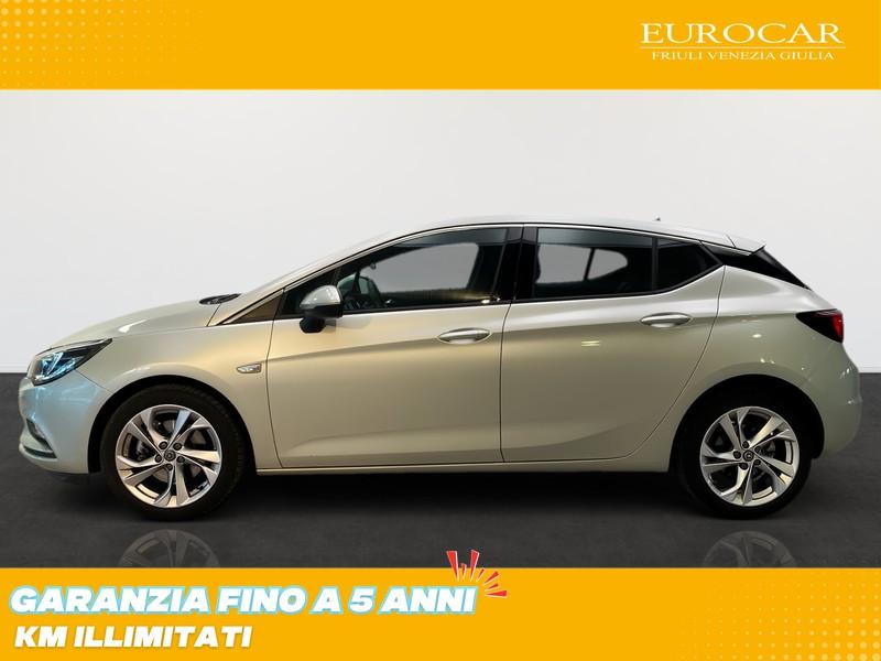 Opel Astra 5p 1.6 cdti 120 anniversary s&s 136cv