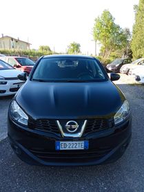 Nissan Qashqai 1.5 dCi DPF 011