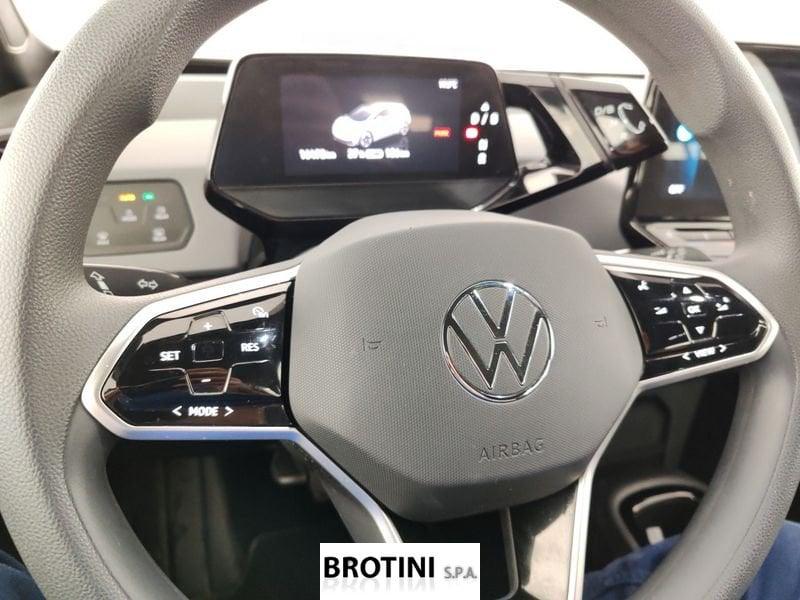 Volkswagen ID.3 Pro Performance