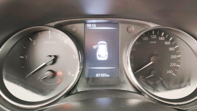 NISSAN Qashqai 1.5 dCi Acenta