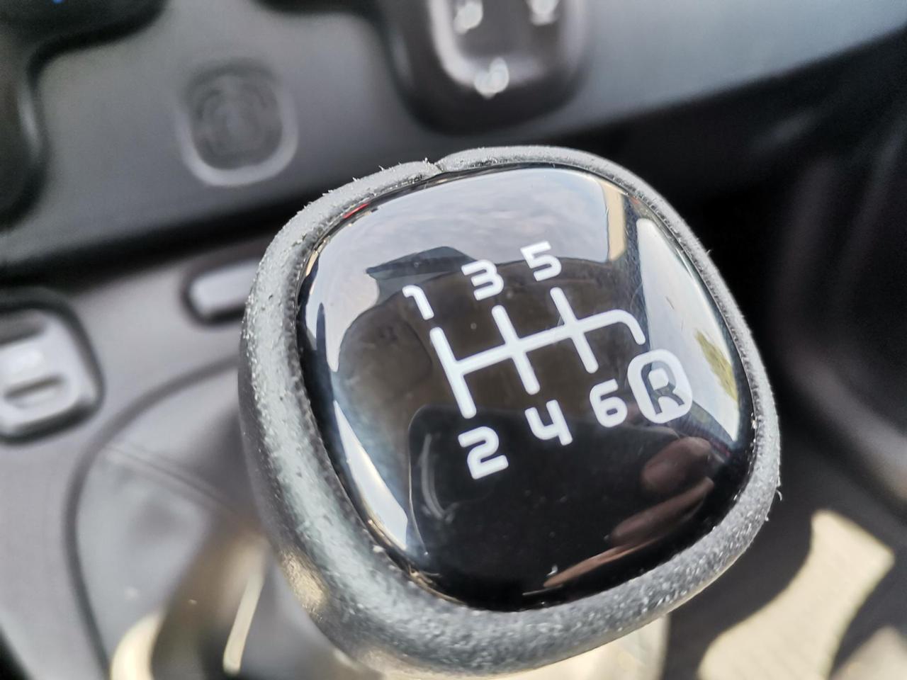 Fiat Panda 1.0 firefly hybrid Sport s&s 70cv