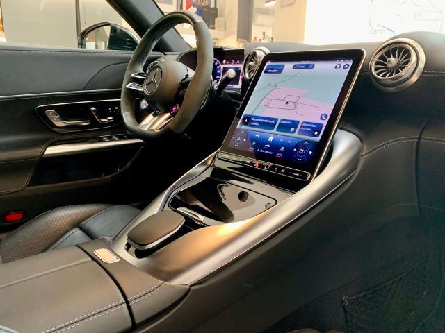 Mercedes-Benz SL 43 AMG AMG SL 43 Premium 381cv auto