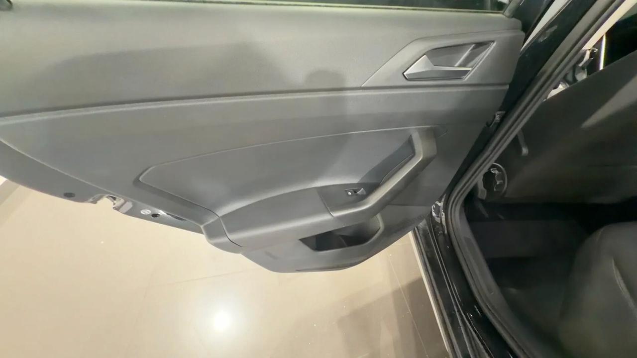 Volkswagen Taigo 1.0 TSI 115 CV Life