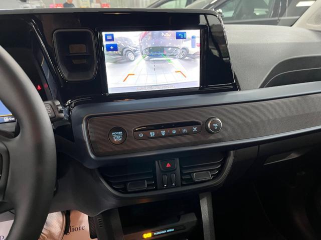 FORD Tourneo Courier 1.0 EcoBoost Powershift Active Km0