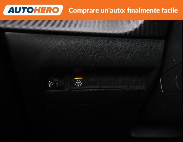 PEUGEOT 208 PureTech 100 porte Allure Pack
