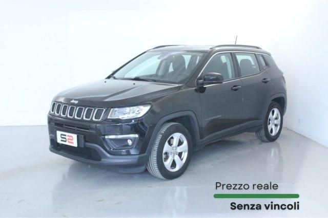 JEEP Compass 1.6 Multijet II 2WD Longitude