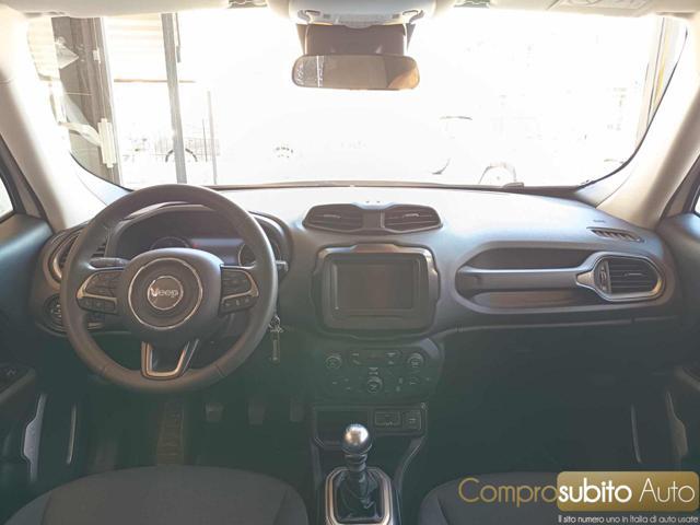 JEEP Renegade 1.6 Mjt 130 CV S