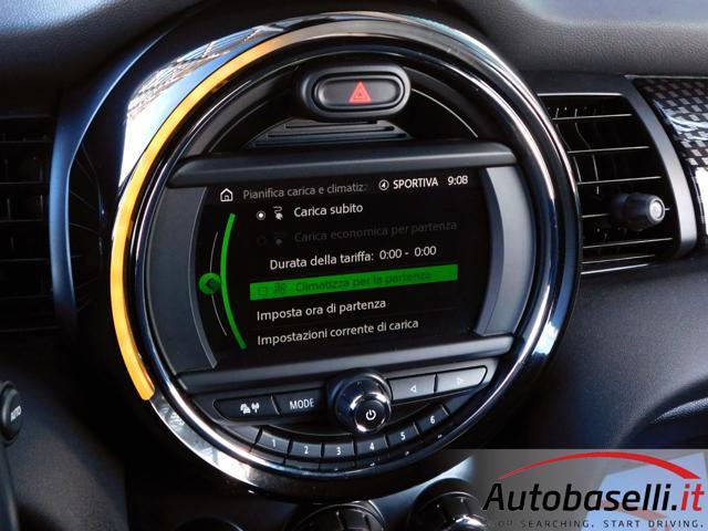 MINI Cooper SE eDrive 100% ELETTRICA 184CV AUTOMATICA