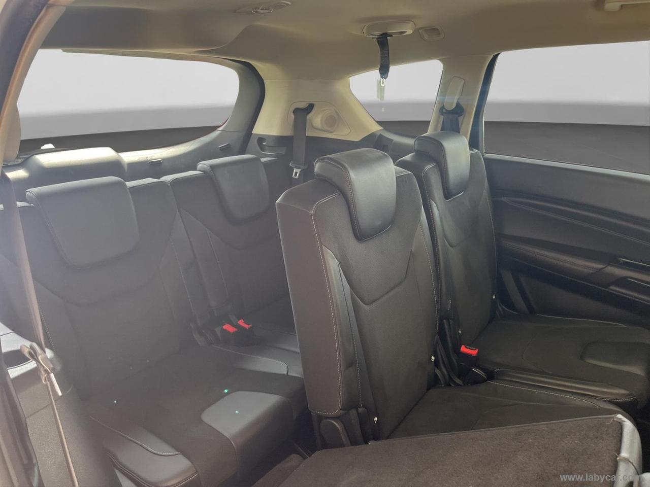 FORD S-Max 2.0 EcoBlue 150 CV S&S 7p. Tit.Bs FULL OPT.