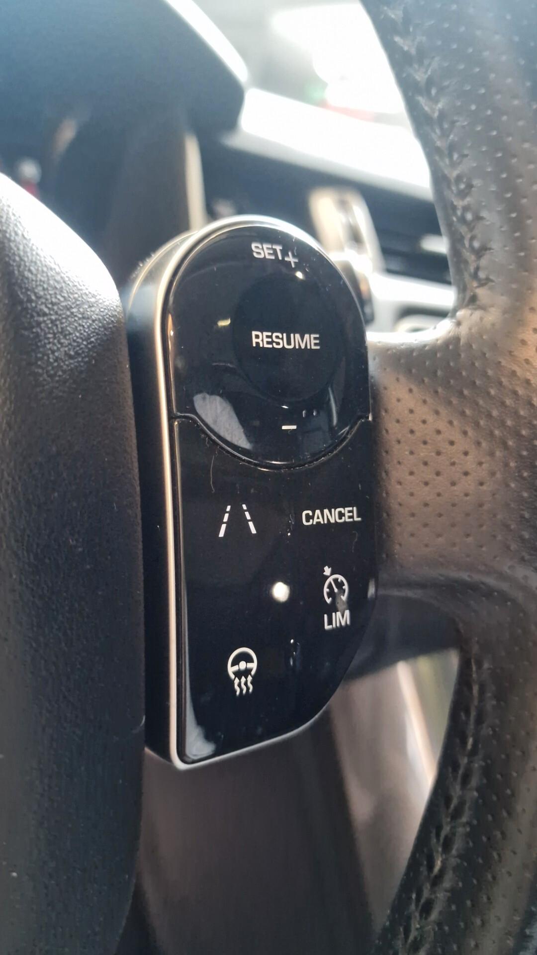 Land Rover Range Rover Sport Range Rover Sport 3.0 SDV6 HSE Dynamic
