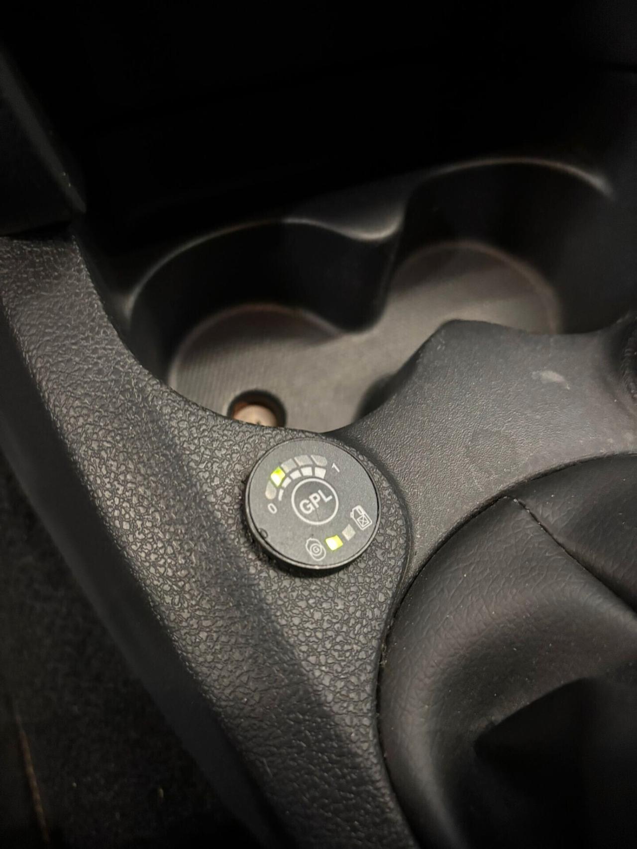 Dacia Sandero Stepway 0.9 TCe 12V TurboGPL 90CV Start&Stop Brave special