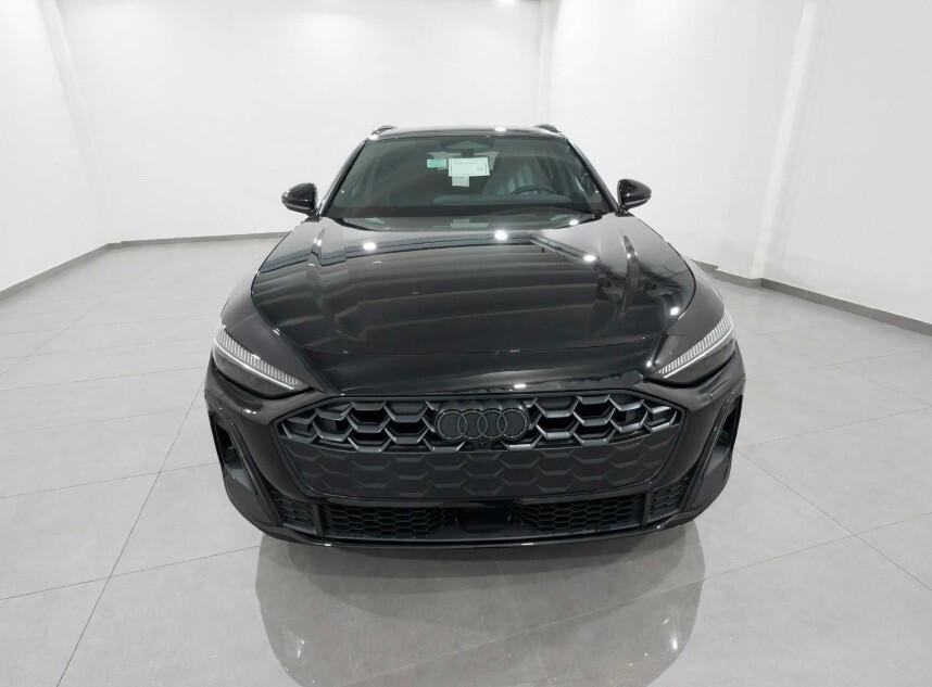 Audi A5 Avant TDI 204cv S tronic S line edition KM0