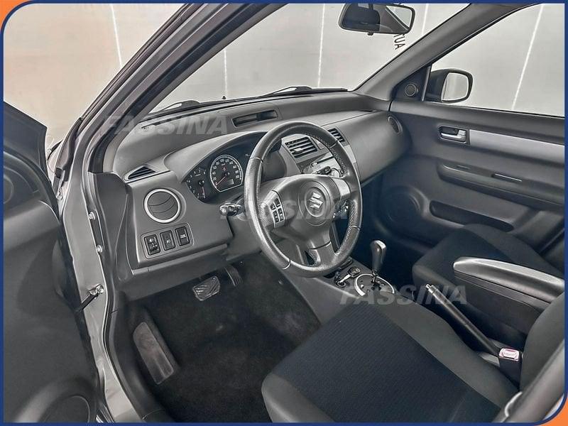Suzuki Swift Swift 1.3 5p. GL Automatica
