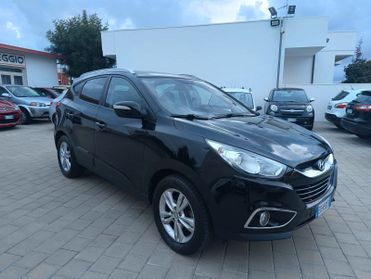 Hyundai iX35 1.7 CRDi - anno 2013