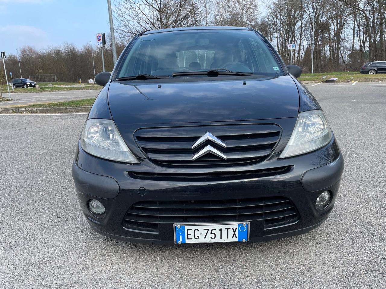 Citroen C3 1.1 Classique