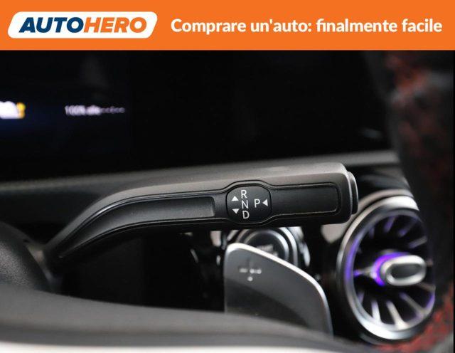 MERCEDES-BENZ A 250 e Automatic EQ-Power Premium