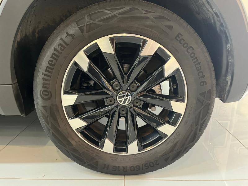 VOLKSWAGEN T-Cross 1.0 TSI 110 CV DSG Style