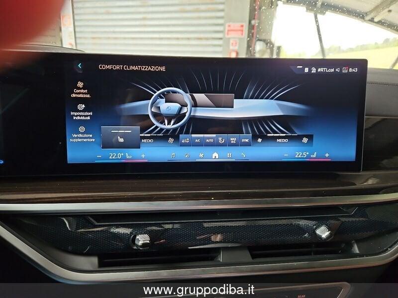 BMW X5 G05 2018 Diesel xdrive40d mhev 48V Msport auto