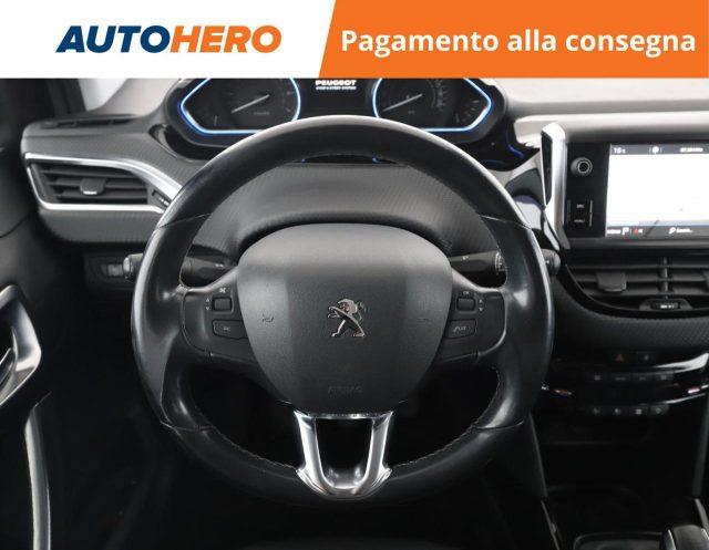 PEUGEOT 2008 1° serie PureTech Turbo 110 S&S Allure