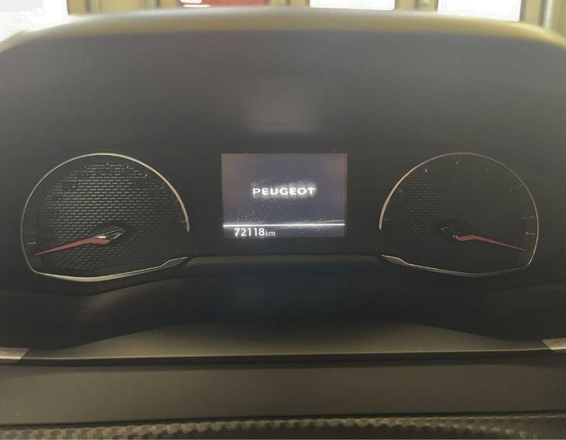 Peugeot 208 208 BlueHDi 100 Stop&Start 5 porte Allure