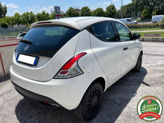 LANCIA Ypsilon 1.2 69cv GPL Ecochic Elefantino Blu