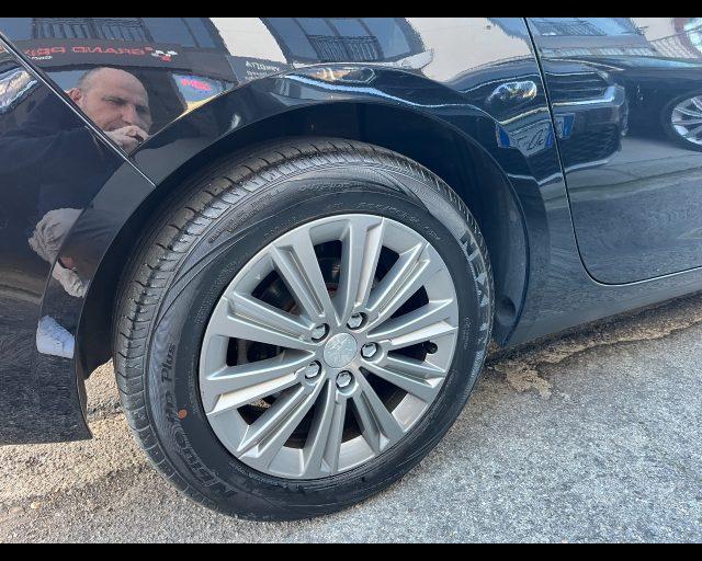 PEUGEOT 308 BlueHDi 130 S&S EAT8 SW Allure