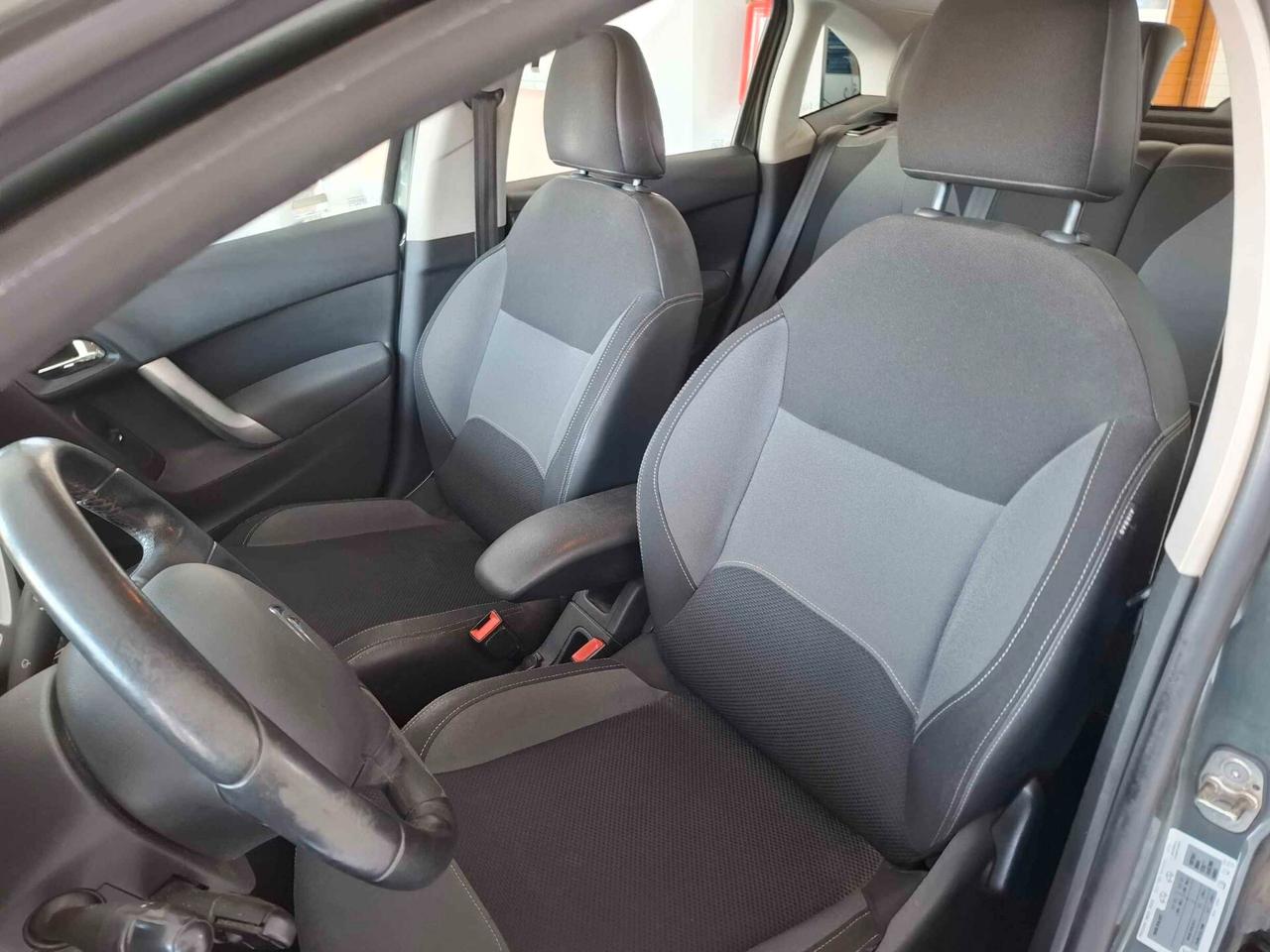 Citroen C3 1.1 Exclusive
