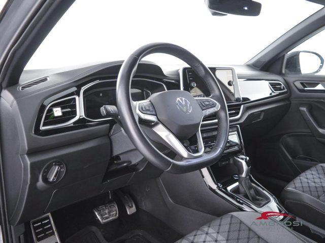 VOLKSWAGEN Other T Roc 1.5 tsi R-Line dsg