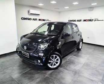 Smart forfour 70 1.0 Passion GPL Cambio manuale
