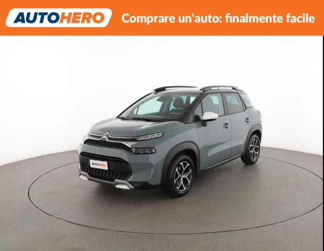 CITROEN C3 Aircross PureTech 110 S&S Plus